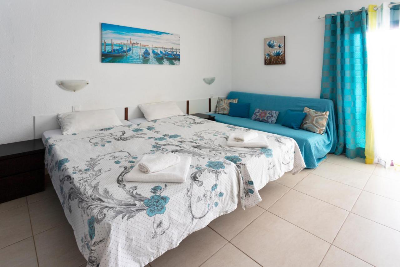 Ocean View Studio Costa Adeje  Exterior foto