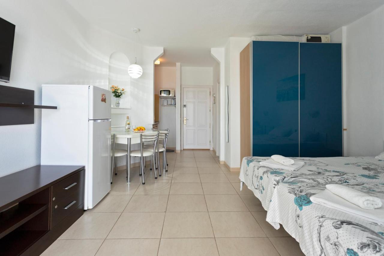 Ocean View Studio Costa Adeje  Exterior foto