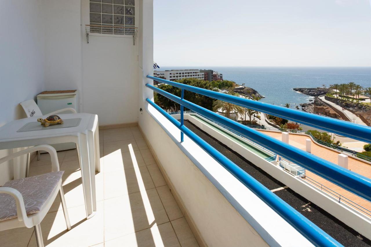 Ocean View Studio Costa Adeje  Exterior foto