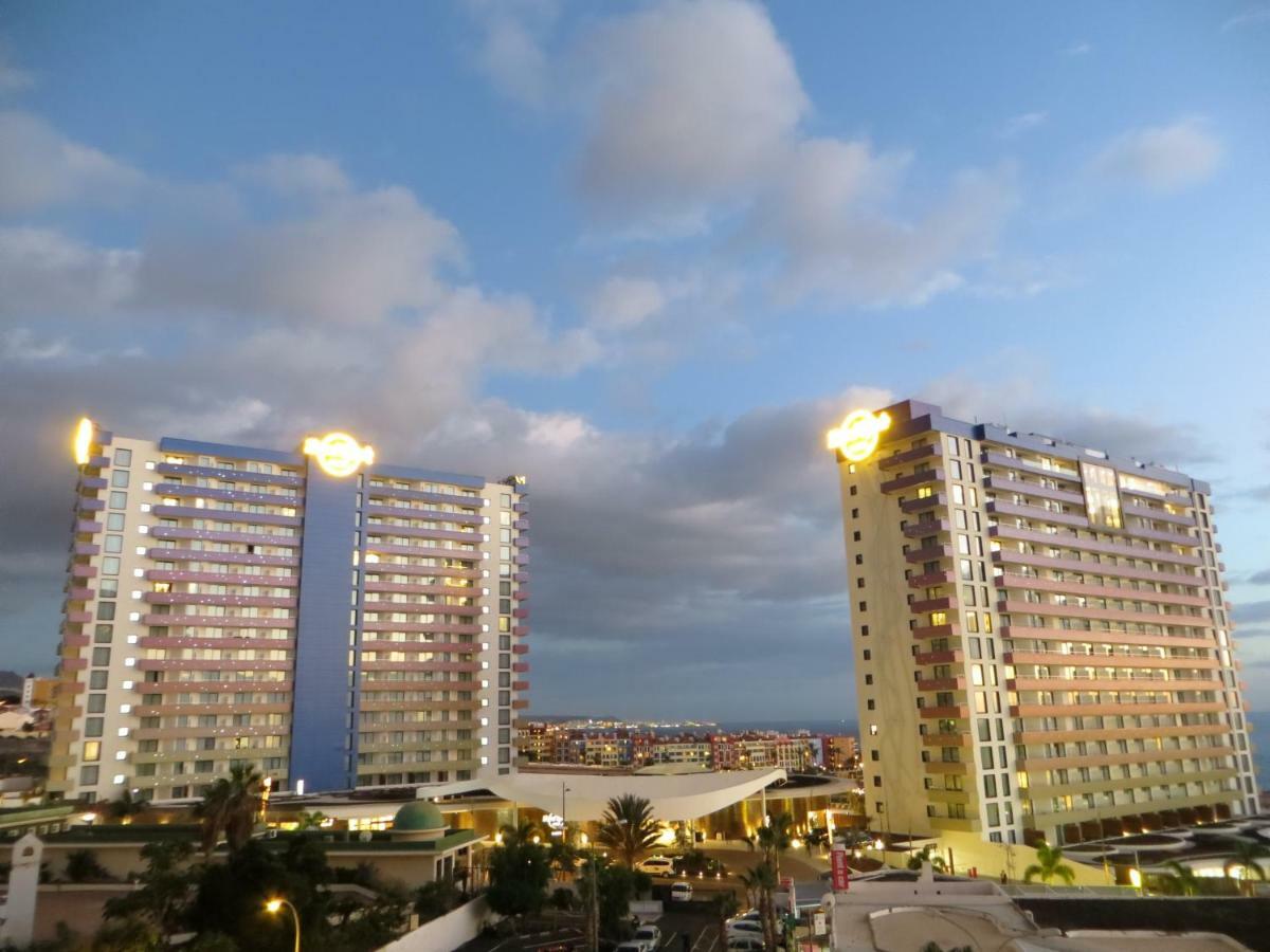 Ocean View Studio Costa Adeje  Exterior foto